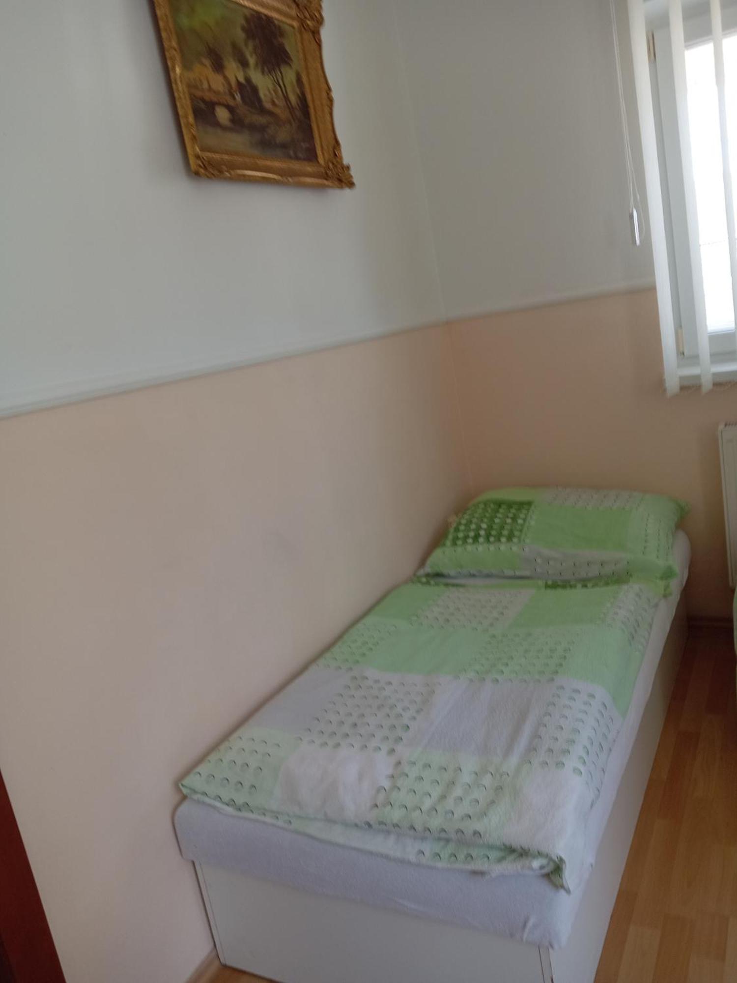 Apartmany A Chata Agy Грабушице Экстерьер фото