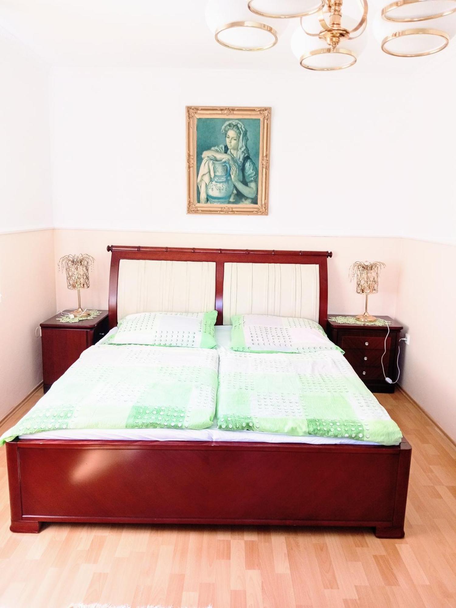 Apartmany A Chata Agy Грабушице Экстерьер фото