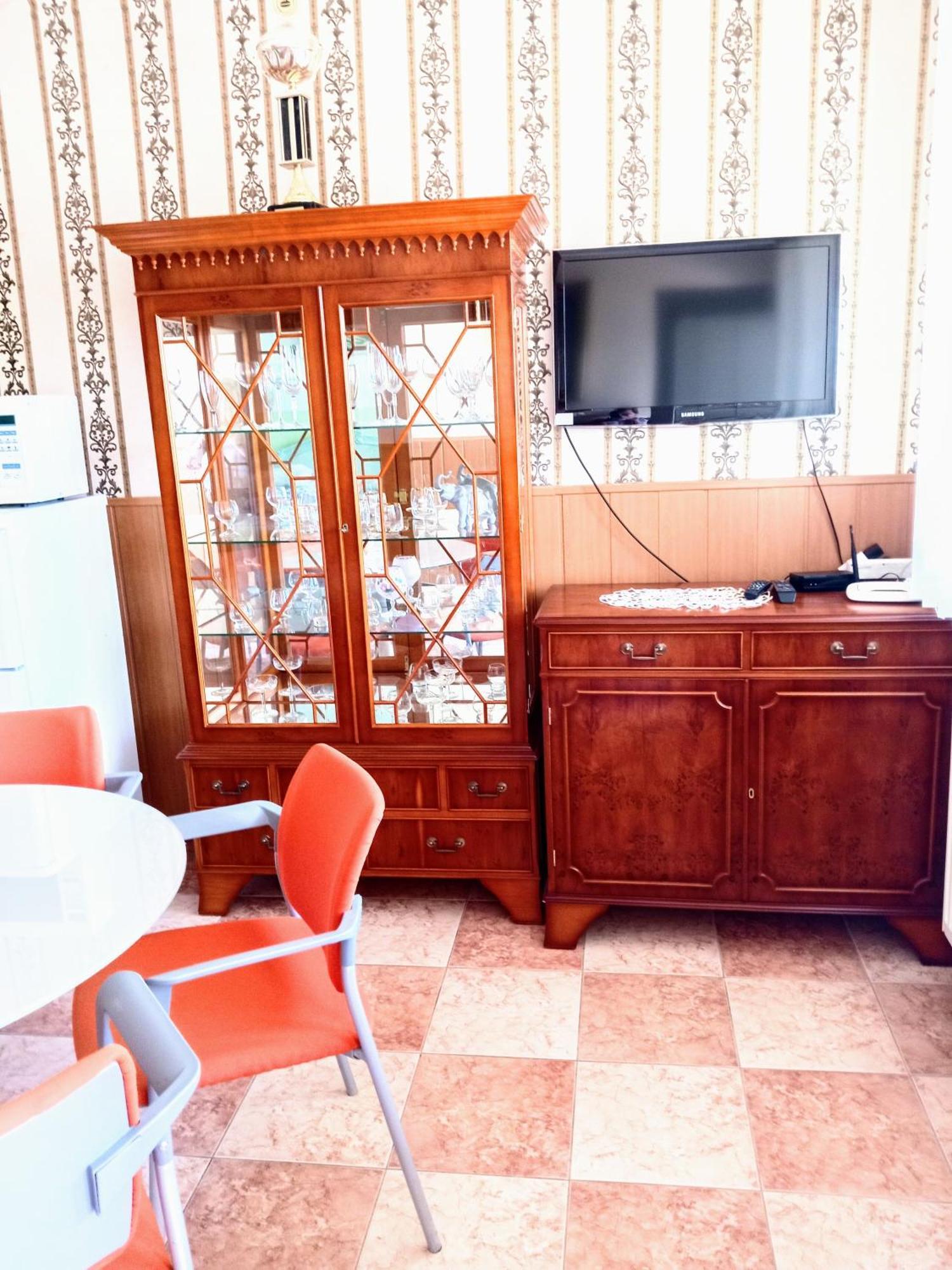 Apartmany A Chata Agy Грабушице Экстерьер фото