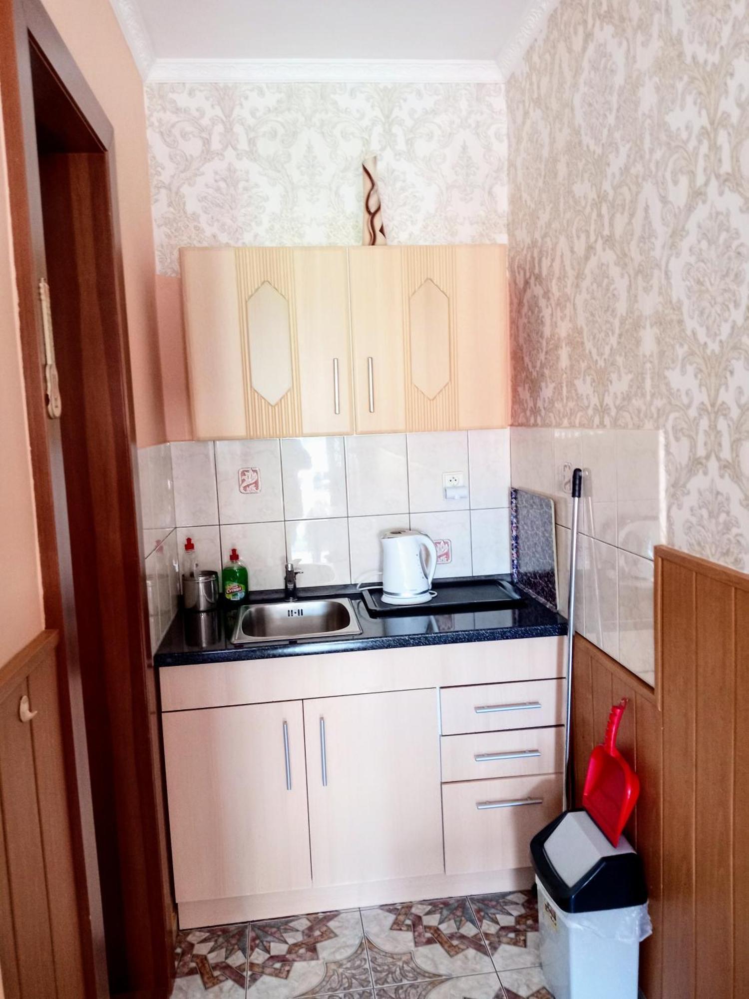 Apartmany A Chata Agy Грабушице Экстерьер фото