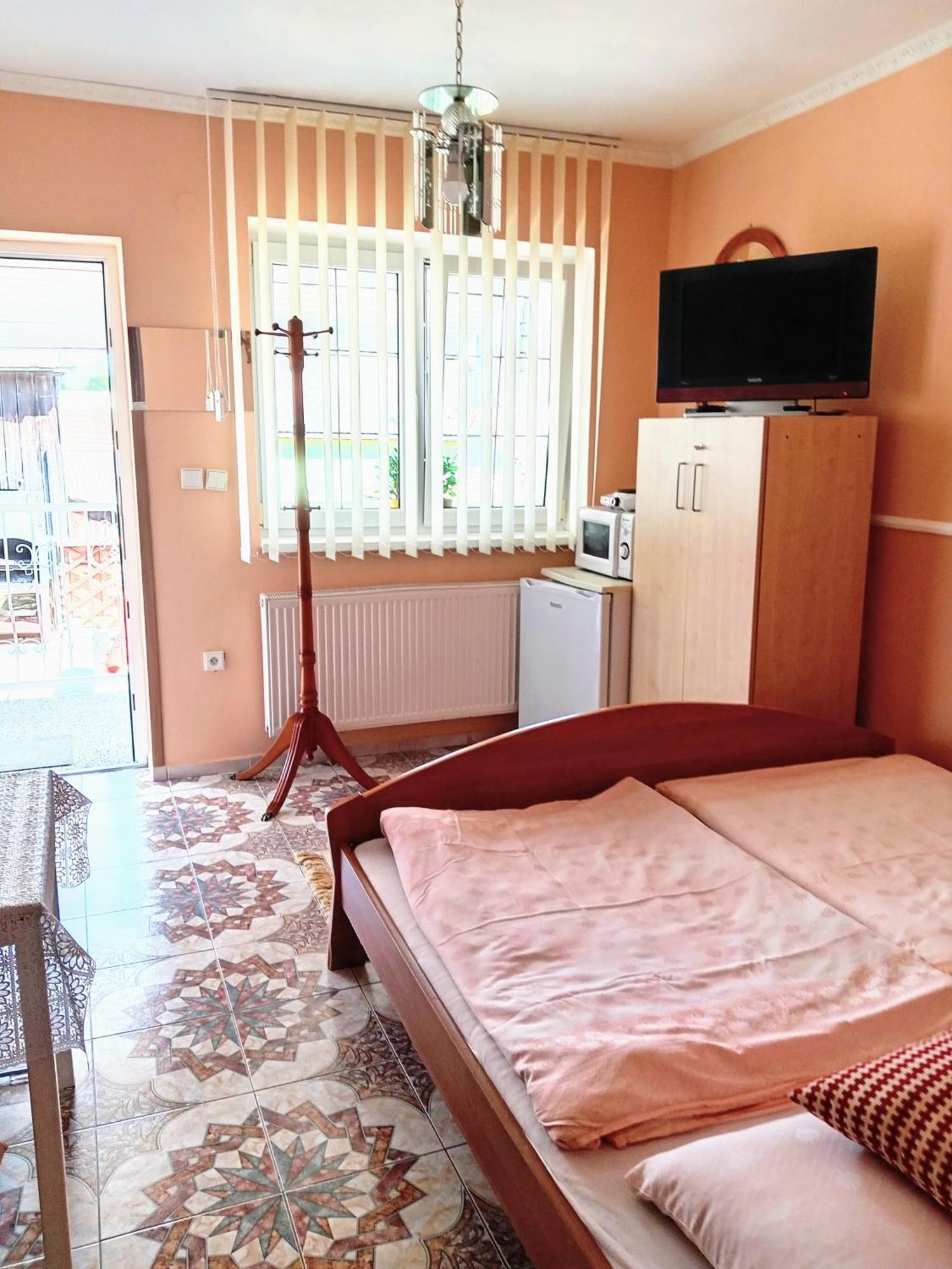 Apartmany A Chata Agy Грабушице Экстерьер фото