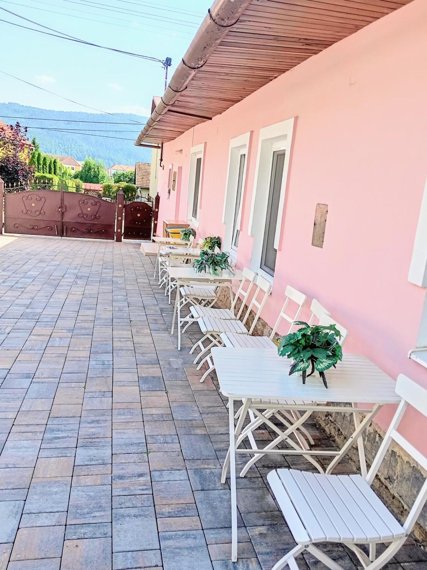 Apartmany A Chata Agy Грабушице Экстерьер фото