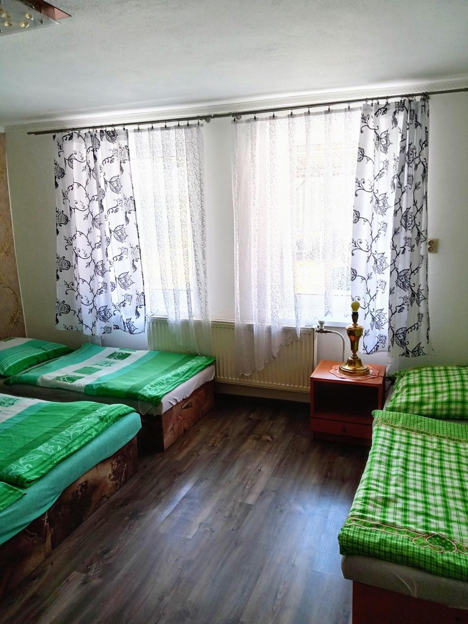 Apartmany A Chata Agy Грабушице Экстерьер фото